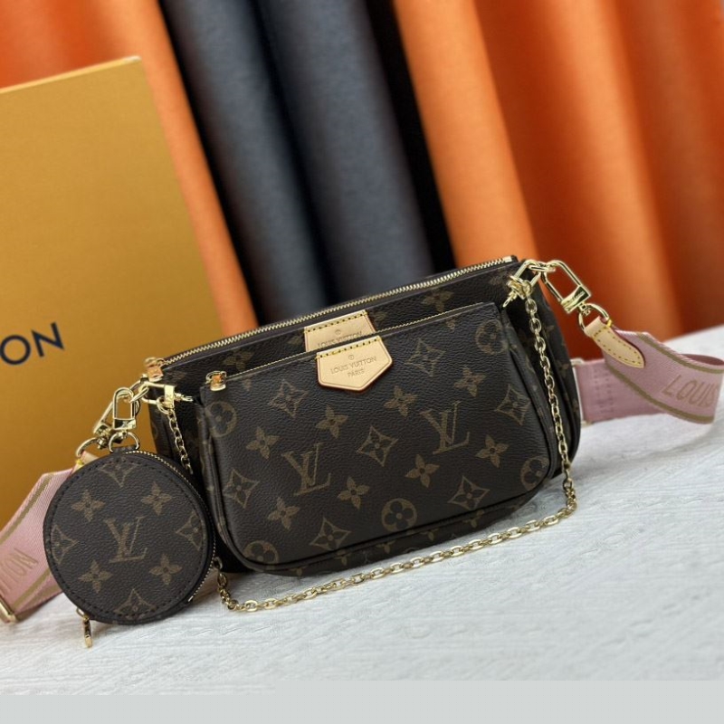 LV Satchel bags